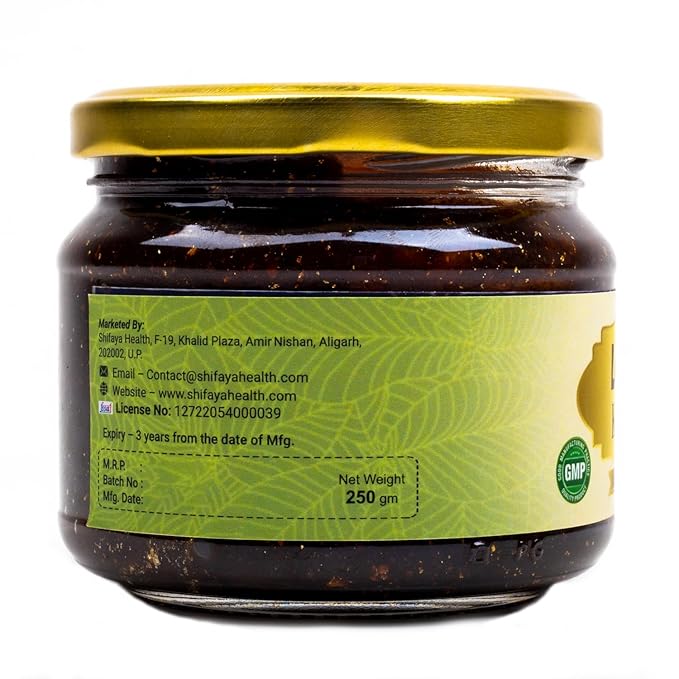 Labub Kabir | Premium Unani Supplement | Improves Men’s Strength & Stamina | 250  gm