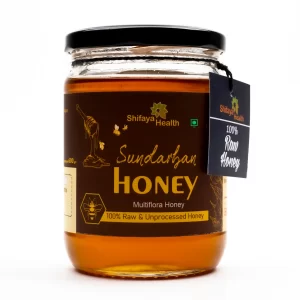 Sundarbans Raw Honey