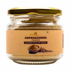 Ashwagandha Powder 100 mg