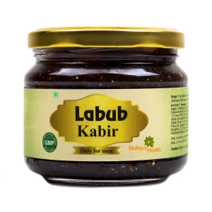 Labub Kabir