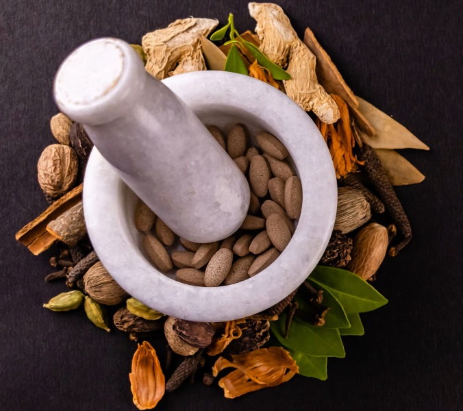 Unani Medicine