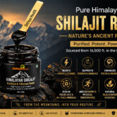 shilajit-resin
