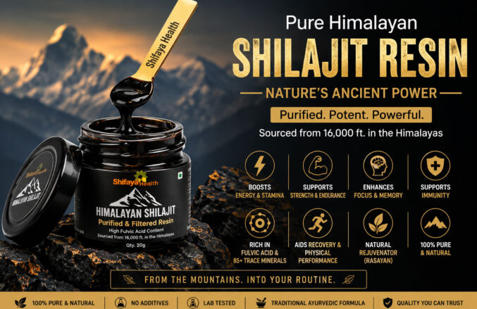 shilajit-resin