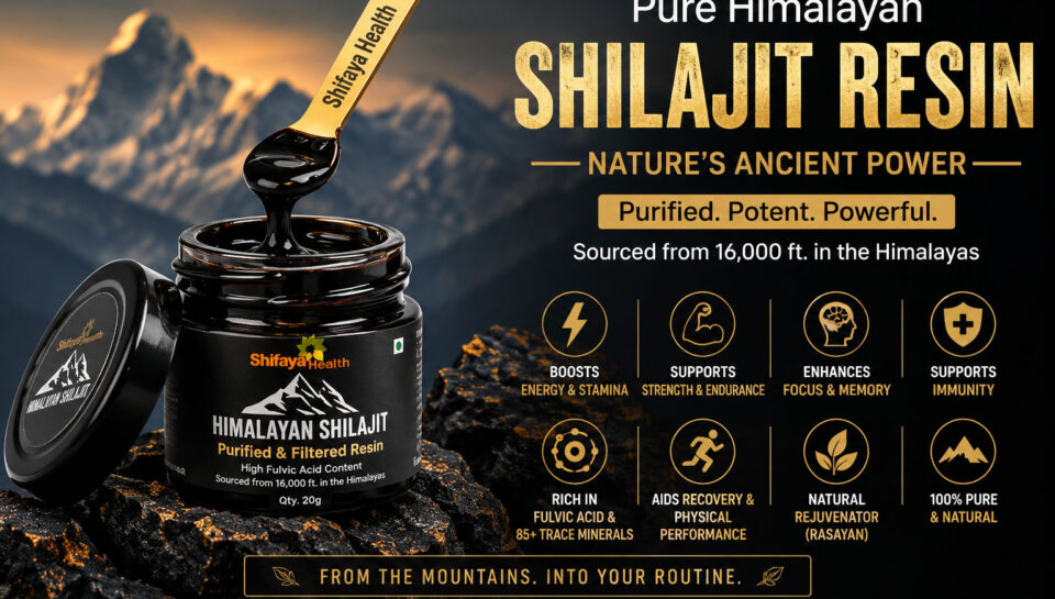 shilajit-resin