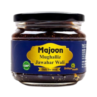 Majoon Mughalliz Jawahar Wali