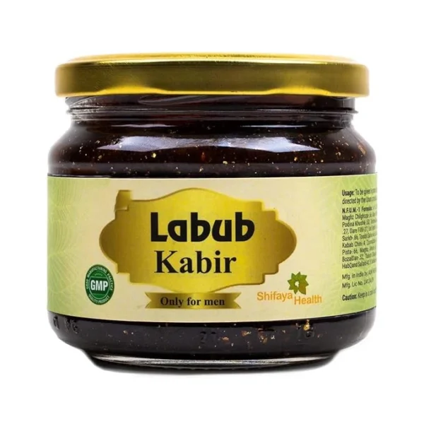 Shifaya Health Labub Kabir